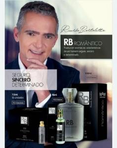 Imagem do Produto Perfume RB Masculino -Essência Sauvage Dior
