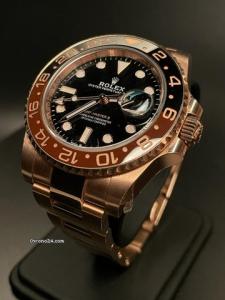 Relógio Rolex