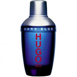 Imagem do Produto Perfume Hugo Boss Dark Blue 75ml - Importado Usa