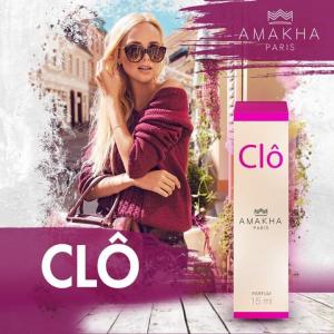 Imagem do Produto Perfume CLÔ Feminino – Essência Chloé