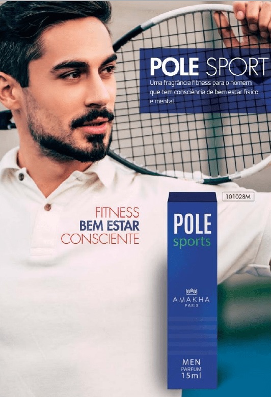 Zoom Perfume Pole Sports Masculino – Essência Polo Sport Halph Lauren