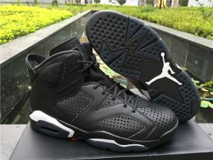 Imagem do Produto Nike Air Jordan 6 Black Cat