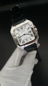 Relógio Cartier