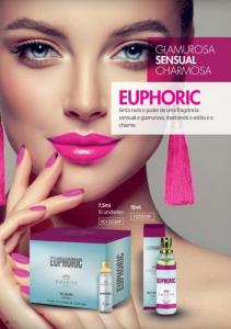Imagem do Produto Perfume Euphoric Feminino – Essência Euphoria Calvin Klein