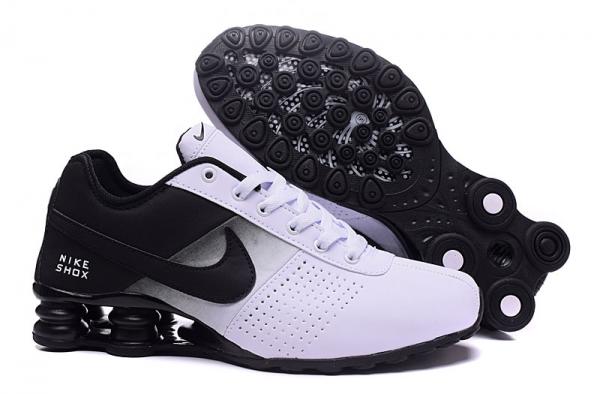 nike shox deliver