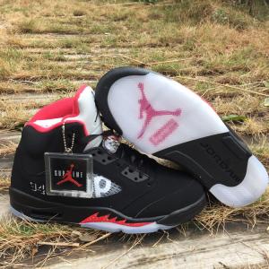 Imagem do Produto Supremo x Nike Air Jordan 5