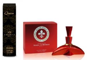 Imagem do Produto Perfume Queen Feminino – Essência Rouge Royal Marina de Bourbon