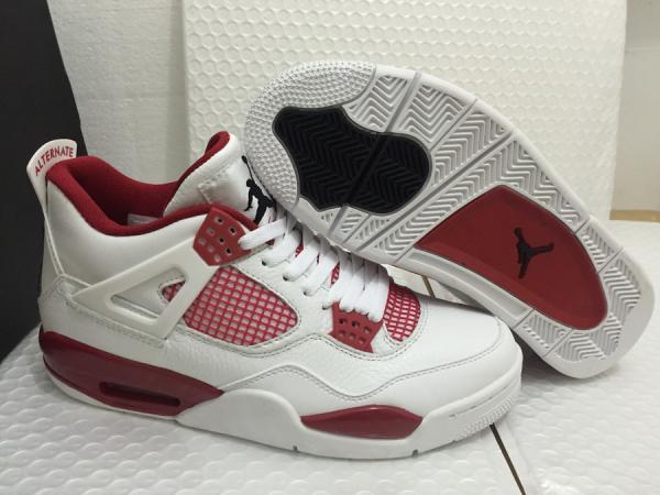 Nike Air Jordan 4 ´´Alternate´´